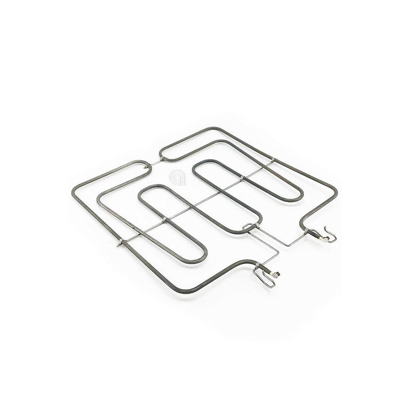unterer Heizwiderstand Bosch Original 00776214 20003983