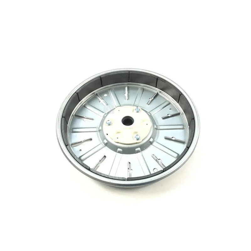 conjunto rotor motor para lavadora lg código 4413ER1002F