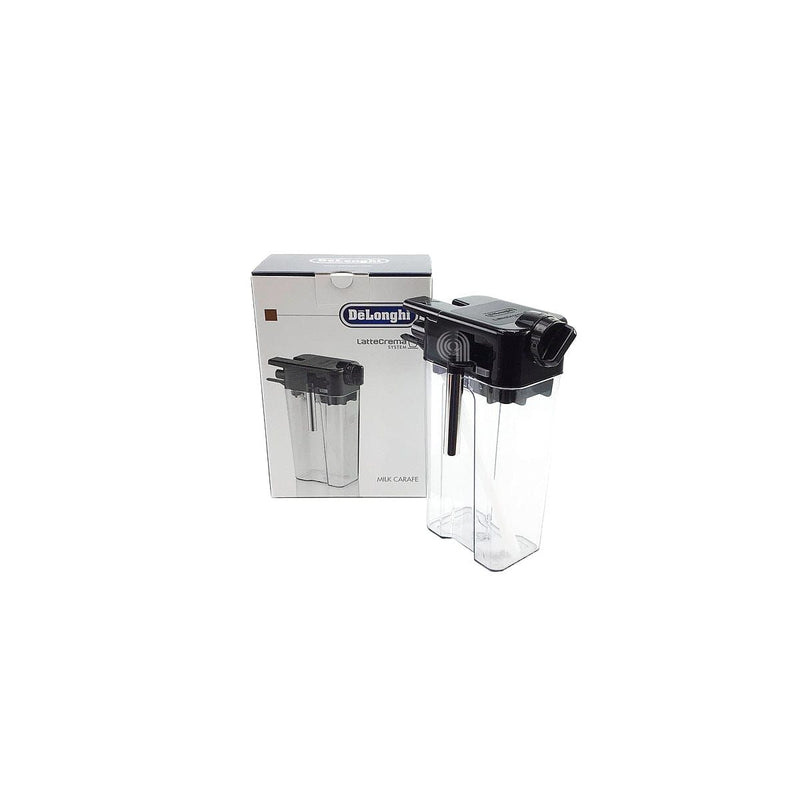 Originale Milchkanne De Longhi ESAM420 Kaffeemaschine 5513284371