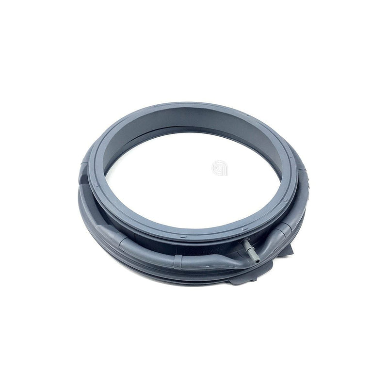 Original Samsung Waschmaschinentürdichtung DC64-03988B mit Manschette