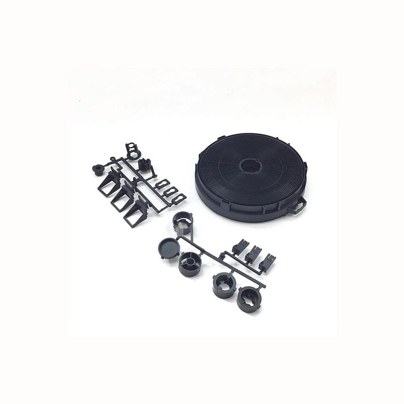 runder Aktivkohlefilter Gorenje AH021 663154