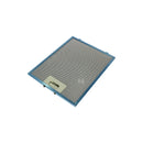 CANDY, ELECTROLUX, HOOVER, SMEG - Metallfilter Dunstabzugshaube - 49025738