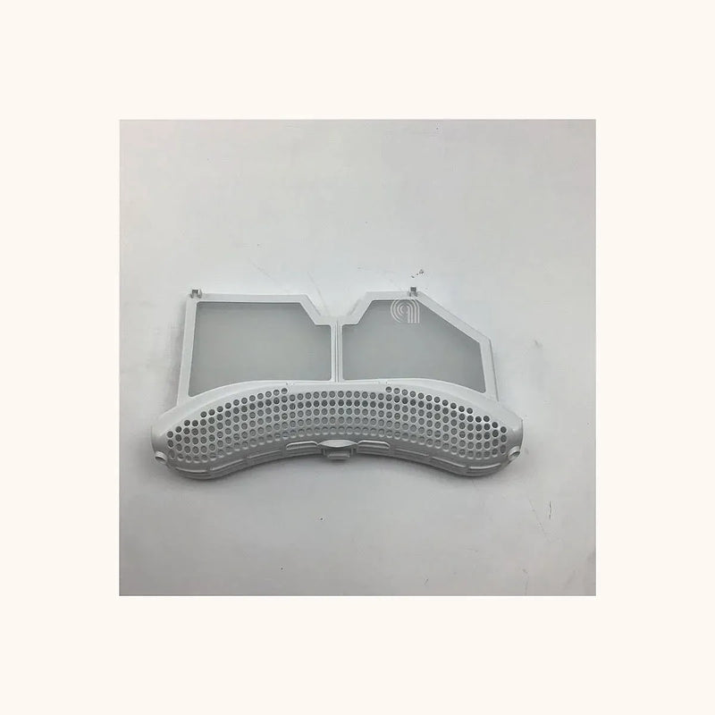 filtro de aire lanugine original para secadora midea 12138200000562