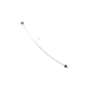 Original De Longhi Kaffeemaschinen-Schlauch mit 2 PTFE-Dichtungen 5513213801