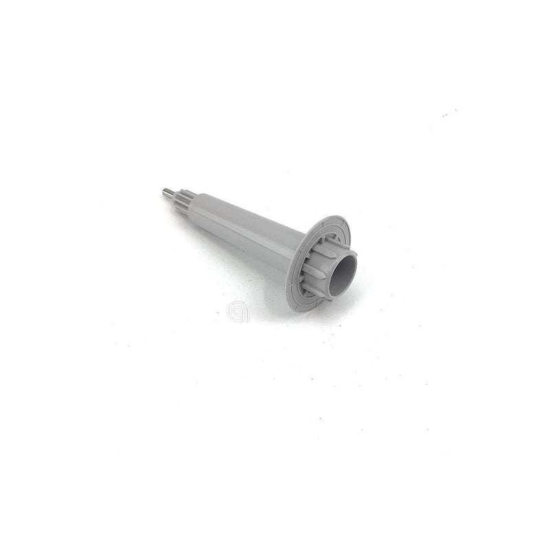 Graue Antriebswelle für De Longhi Küchenroboter KW716845