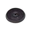 Bosch EFF57 runder Aktivkohlefilter für Dunstabzugshaube