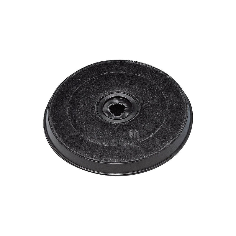 Bosch EFF57 runder Aktivkohlefilter für Dunstabzugshaube