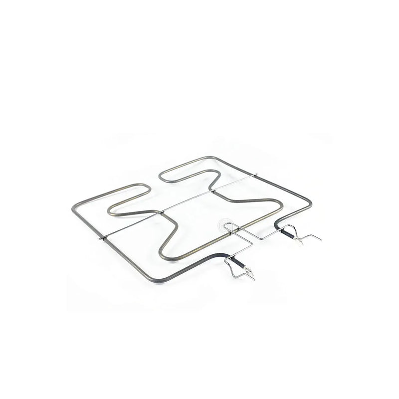 Unterer Heizelement 1100W Bosch Originalofen 00470763