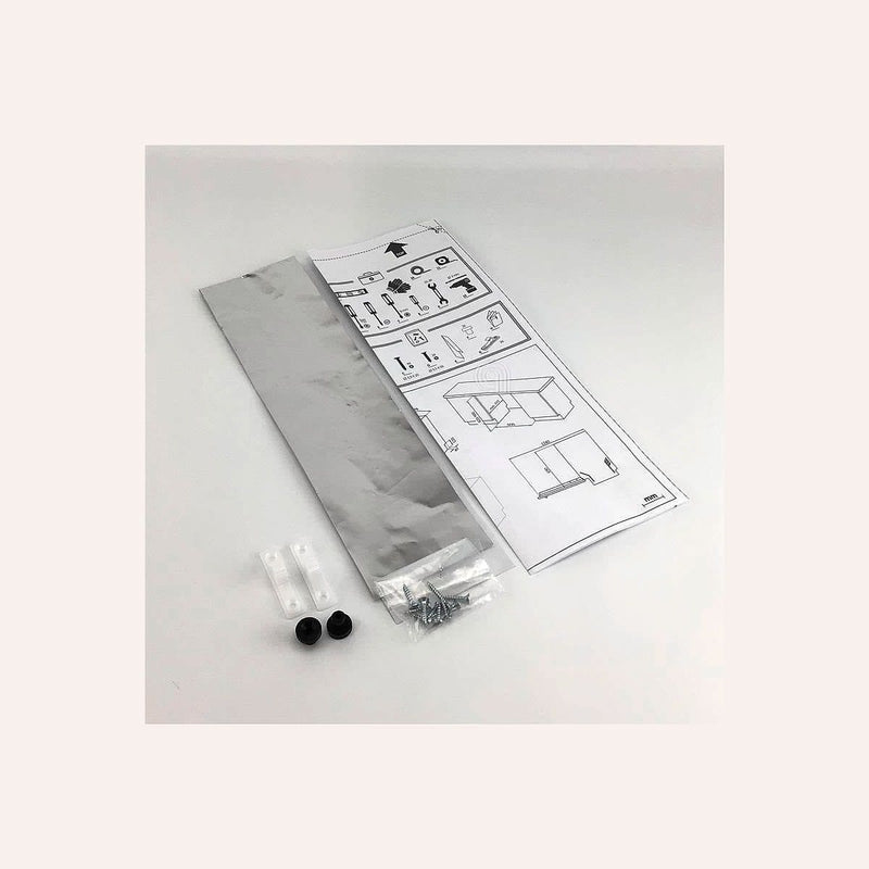 Montageset Geschirrspüler Candy Originalersatzteil 70022776