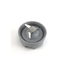 Mixer-Klinge kompatibel mit Smeg, Code 690074965, für Mixer