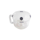 bol mixing bowl para robot cocina Bosch y Siemens códigos 00084876