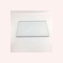 Estante de cristal para frigorífico Indesit y Whirlpool C00386507