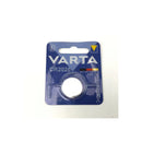 Pila botón litio CR2025 Varta 170mAh para mandos y relojes