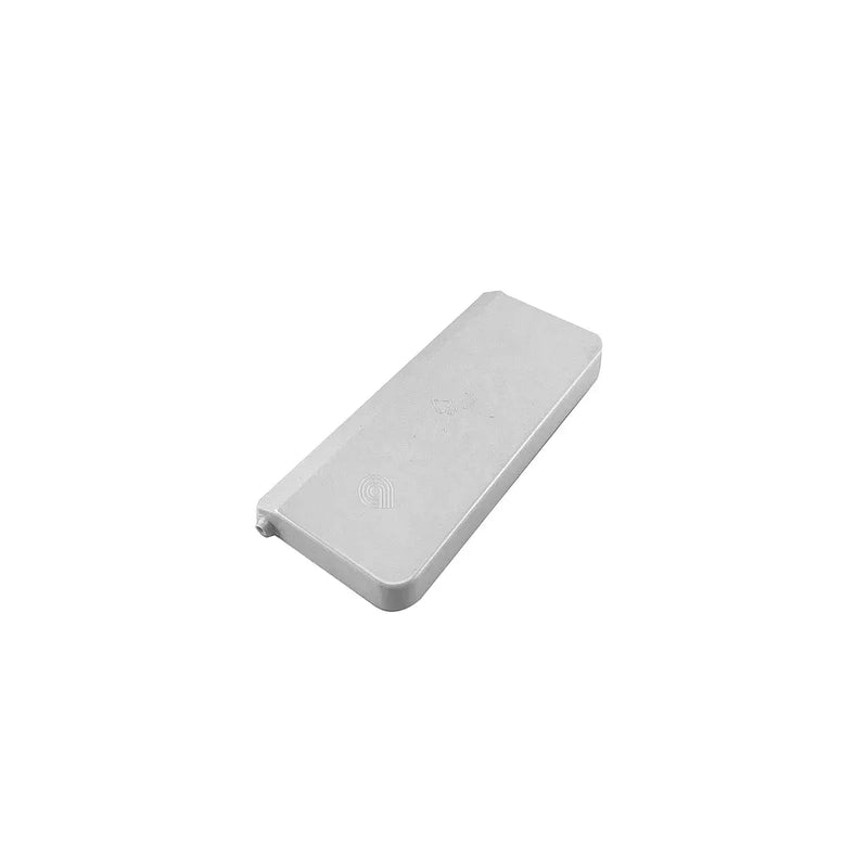 puerta frigorífico compatible Whirlpool Indesit C00316326