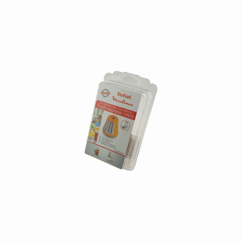 Original Moulinex Reibkegel zum Reiben XF921001 gelb