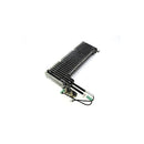 Resistencia secadora Whirlpool 2500W 230V con códigos originales