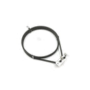 Ofenheizung Glem Gas 09E980 2200W für das Kochen