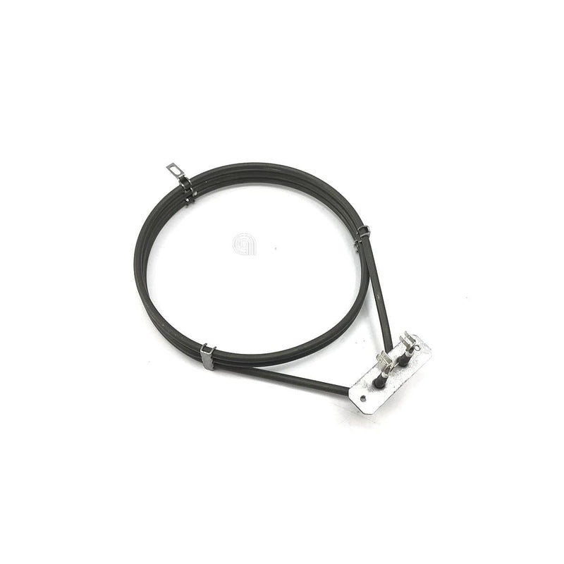 Ofenheizung Glem Gas 09E980 2200W für das Kochen