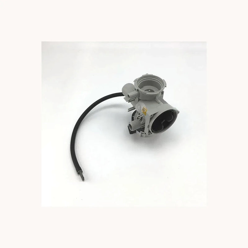 Bomba de drenaje original para lavadora LG AHA75693402