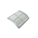 Original De Longhi rechteckiger HEPA-Filter 2772-4 ERP2