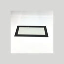Ofentür Smeg SF4750MP Originalersatzteil 772533338