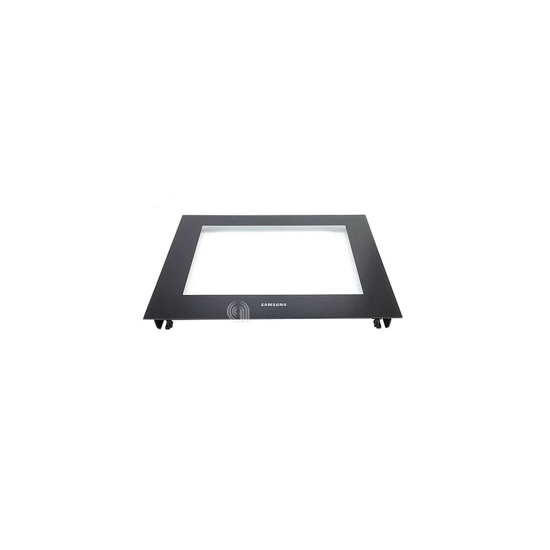 Komplette Backofentür Samsung Code DG94-00436D