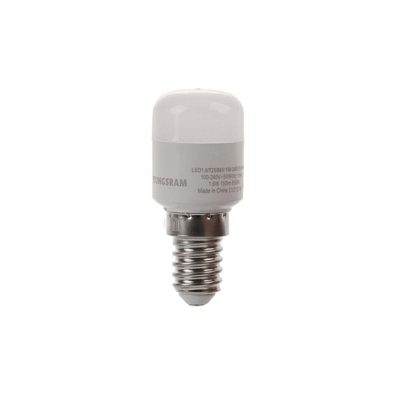 Lámpara original frigorífico Bosch para recambio 10007036