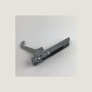 Puerta horno bisagra izquierda original Bertazzoni 405139