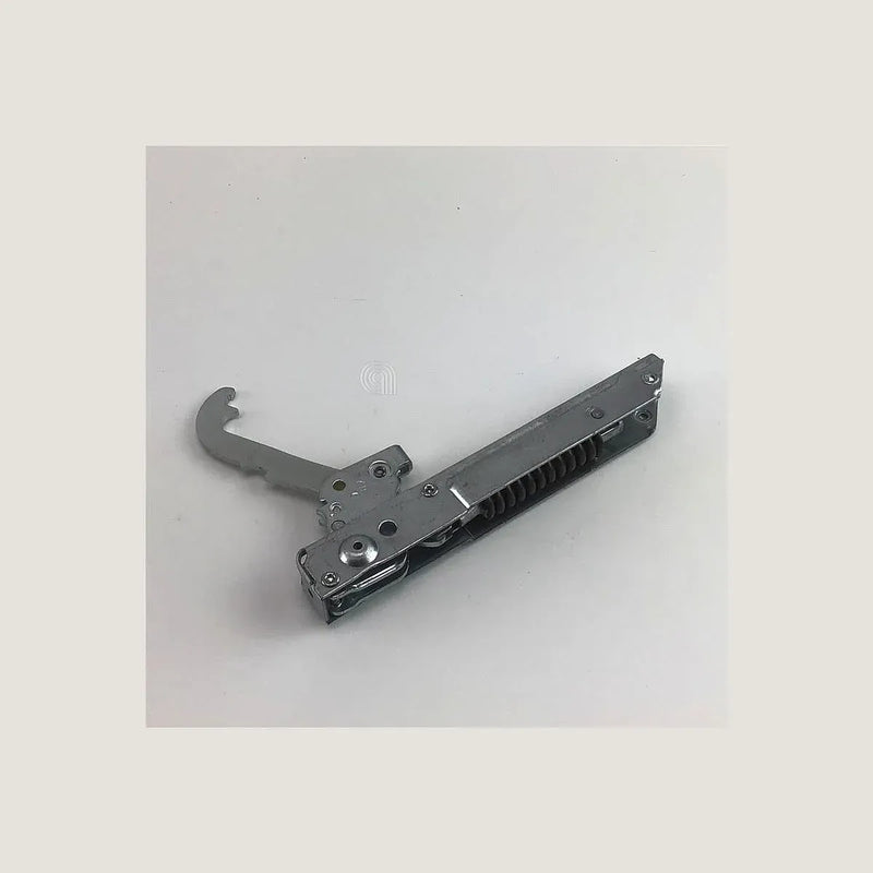 Puerta horno bisagra izquierda original Bertazzoni 405139