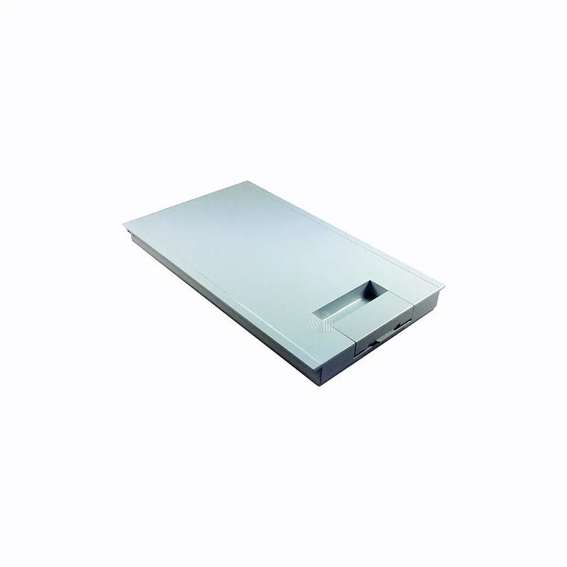 Inserto de puerta original para freezer Electrolux con códigos 2251588014