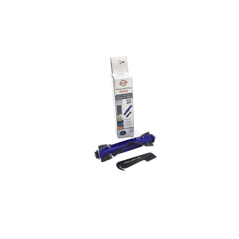 Original Rowenta ZR177003 Turbo Animal Bürste für Staubsauger