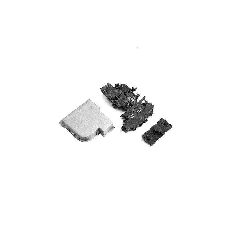Cerradura original para lavavajillas Electrolux códigos 4055383469