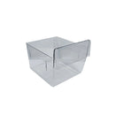 Cajón verduras original frigorífico Electrolux con códigos 2247074087