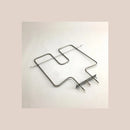 WHIRLPOOL, INDESIT, BAUKNECHT - Oberer Backofenheizwiderstand 1400W - C00339901