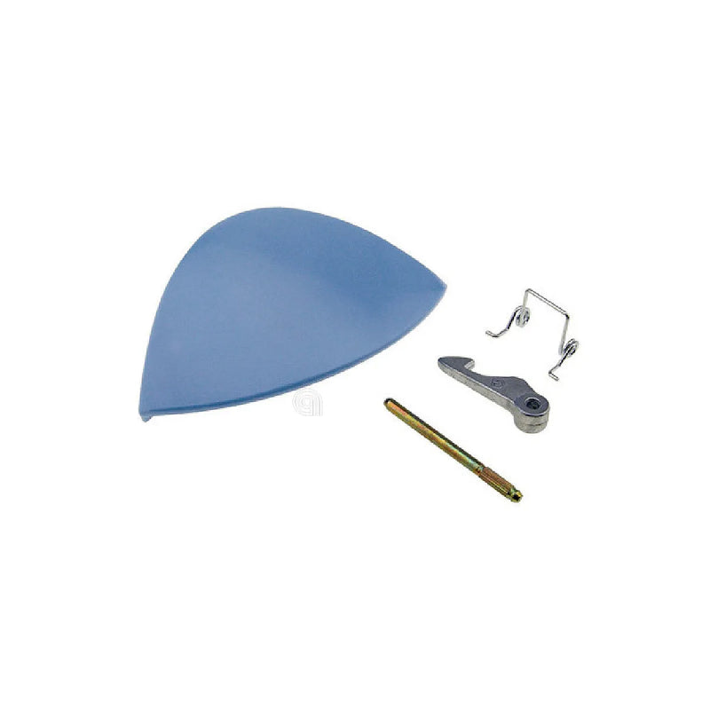 INDESIT, ARISTON - Türgriff Waschmaschine - C00076447