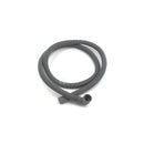 Ablaufschlauch für Waschmaschine Haier und Candy 0020300148F