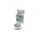 Filtro de agua Whirlpool Indesit para frigorífico C00387612