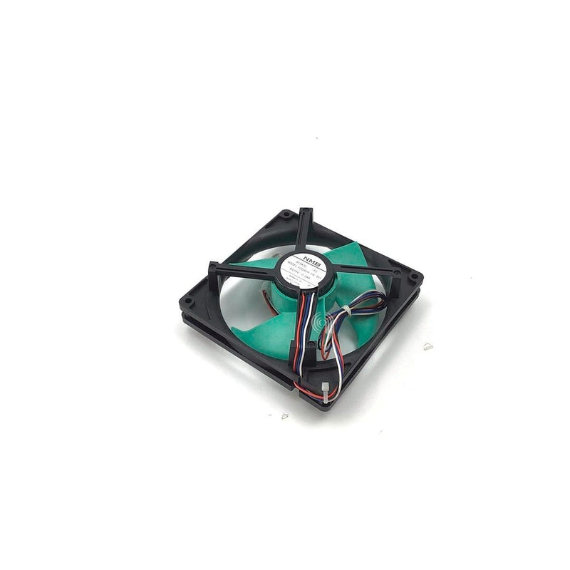 Original Sharp Ventilatormotor für Kühlschrank RMOTRA158CBZZ