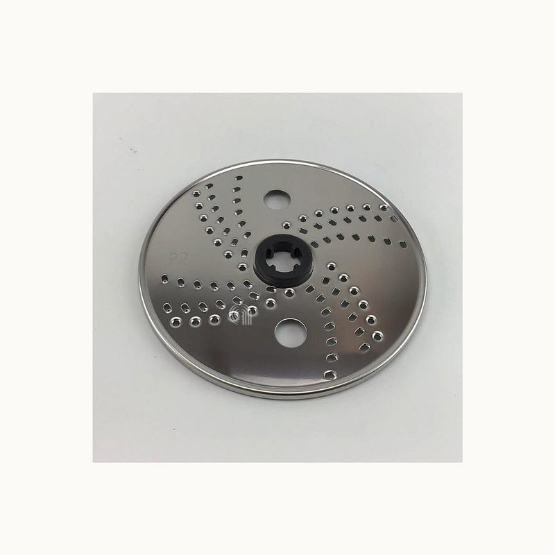 Disco Reibe für Küchenmaschine Tefal MS-650533 Moulinex