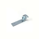 Bisagra original frigorífico Bosch compatible con código 00169303