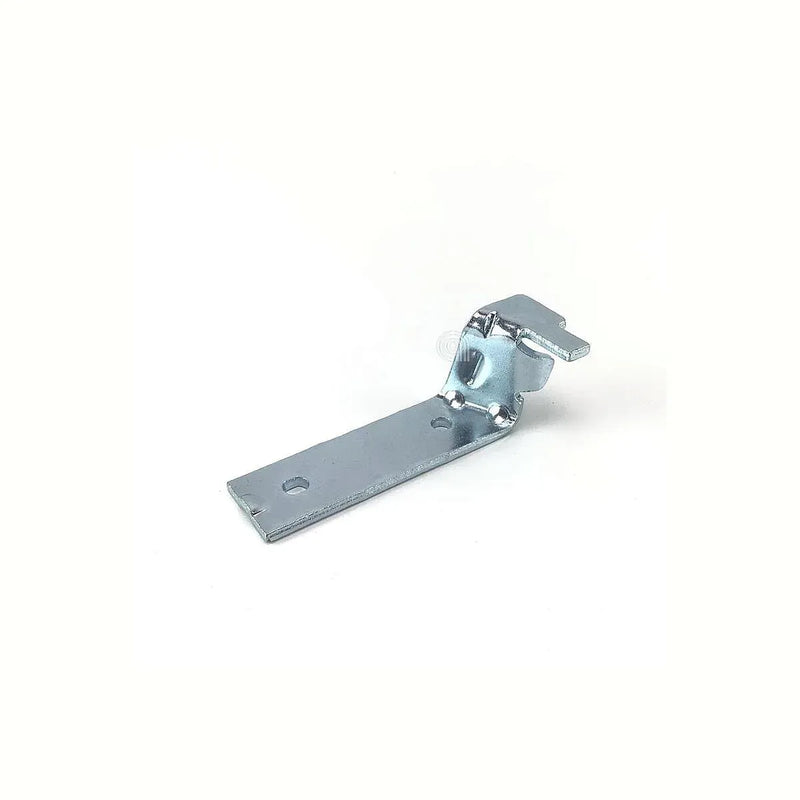 Bisagra original frigorífico Bosch compatible con código 00169303