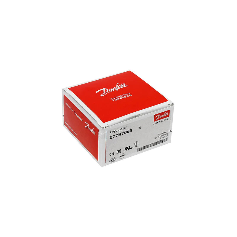 DANFOSS - Kühlschrankthermostat - 077B7068 077B1264