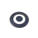 Dreifach-Kronenbrennerhaube für ElectroLux und AEG 3581980970