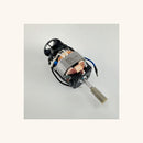 Motor-Kupplung für Moulinex MS-651770 Küchenmaschine