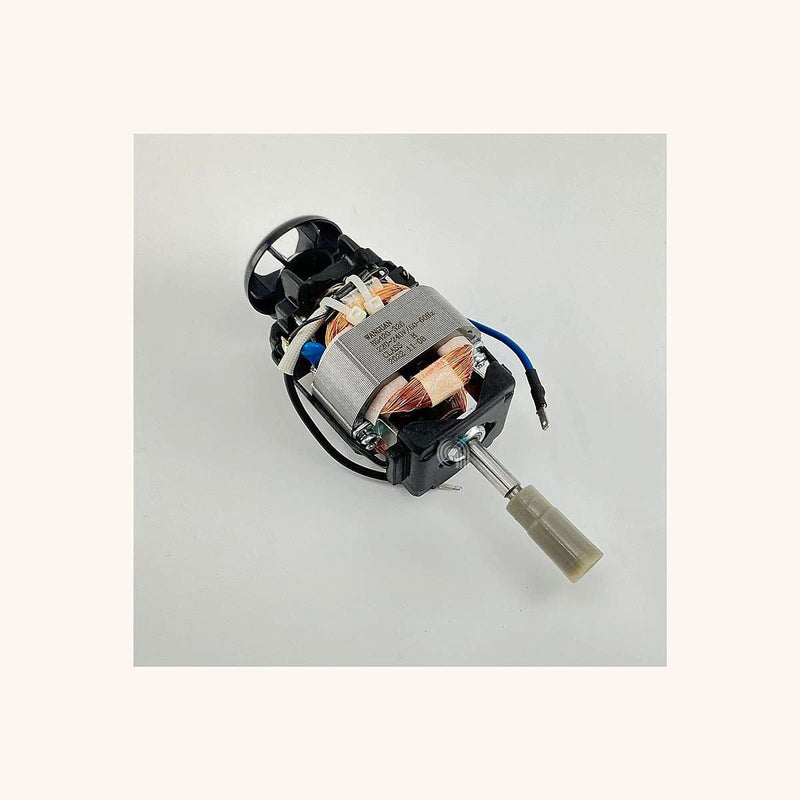 Motor-Kupplung für Moulinex MS-651770 Küchenmaschine