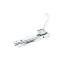 Puerta horno bisagra izquierda original Bertazzoni 405124