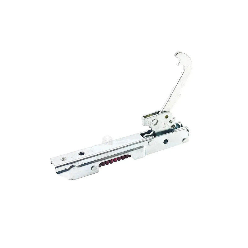 Puerta horno bisagra izquierda original Bertazzoni 405124