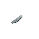 Soporte bisagra original horno Bertazzoni 405148