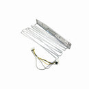 Auftauheizelement 180W original Whirlpool Kühlschrank