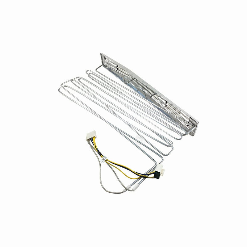 Auftauheizelement 180W original Whirlpool Kühlschrank
